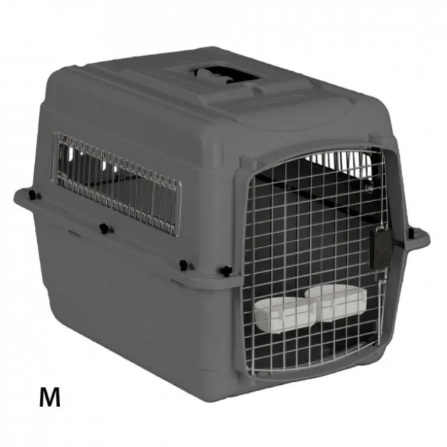 Petmate Sky Kennel Transportbur
