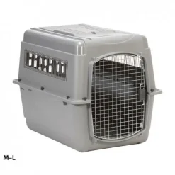 Petmate Sky Kennel Transportbur
