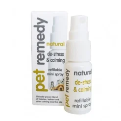 Pet Remedy Spray 15 ml