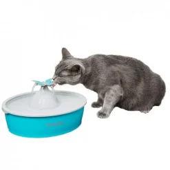Petsafe Butterfly Drickfontän 1,5 Liter