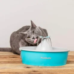 Petsafe Butterfly Drickfontän 1,5 Liter
