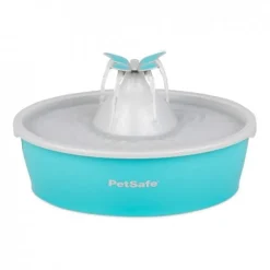 Petsafe Butterfly Drickfontän 1,5 Liter