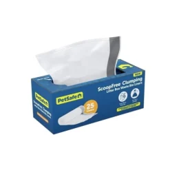 PetSafe Påsar till SmartSpin Självrensande Kattlåda 25-pack