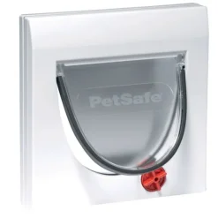 Petsafe Staywell 4-Way Classic Manual Kattlucka 900-serie