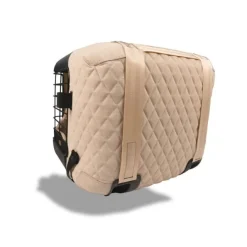 4pets Caree Transportbur till Bil Hund & Katt