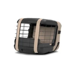 4pets Caree Transportbur till Bil Hund & Katt