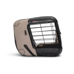 4pets Caree Transportbur till Bil Hund & Katt