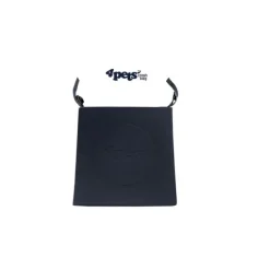 4Pets CrashBag Krockkudde till 4Pets ECO Bilbur Svart