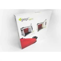 4Pets Krockkudde till 4Pets ECO Bilbur