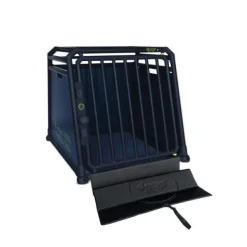 4Pets Scratch Guard Repskydd till Bilburar