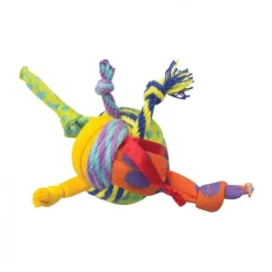 Petstages Tons of Tails Kattleksak