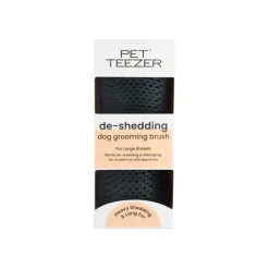 Pet Teezer De-shedding Borste