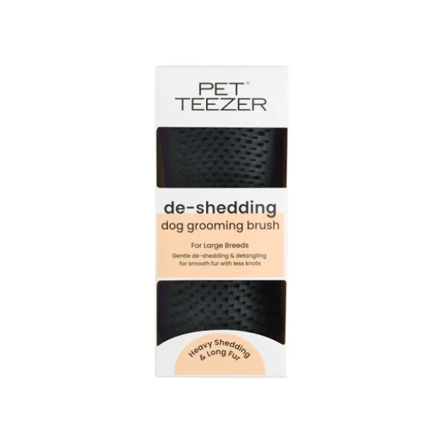 Pet Teezer De-shedding Borste