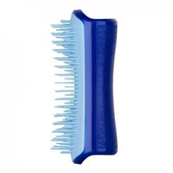 Pet Teezer De-shedding Borste Mini Blå