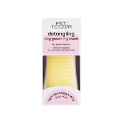 Pet Teezer Detangling Mini Lila
