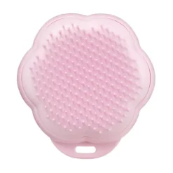 Pet Teezer Ergonomisk Kattborste Rosa