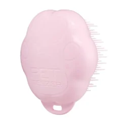 Pet Teezer Ergonomisk Kattborste Rosa