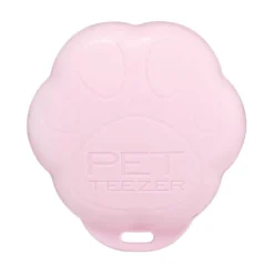 Pet Teezer Ergonomisk Kattborste Rosa