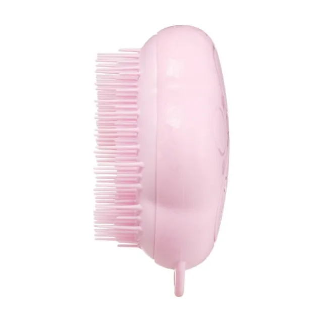 Pet Teezer Ergonomisk Kattborste Rosa