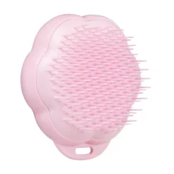 Pet Teezer Ergonomisk Kattborste Rosa