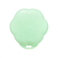 Pet Teezer Kattborste Grön