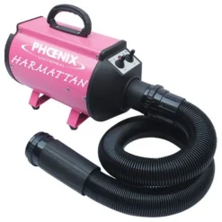 Phoenix Hundfön Harmattan 2200 W 2 Speed