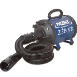 Phoenix Hundfön Zephir 2200 W
