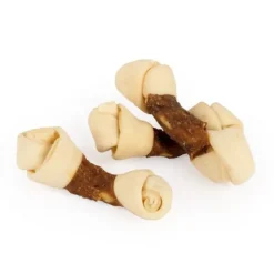 POCCA Buffalo Tuggben Råhud 5-pack