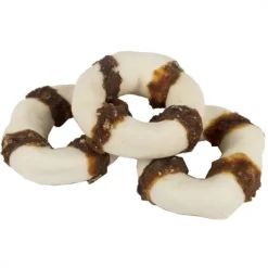 POCCA Buffalo Tuggring Råhud 2-pack