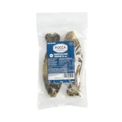 POCCA European Bone Torsk 18 cm 2-pack