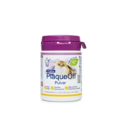 Pro Den PlaqueOff Pulver för Katt 40 g