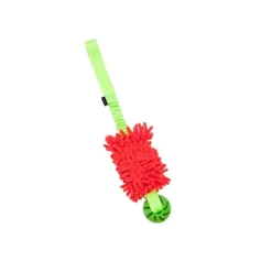 ProDog Bungee Mopp m Gummiboll