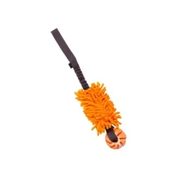 ProDog Bungee Mopp m Gummiboll
