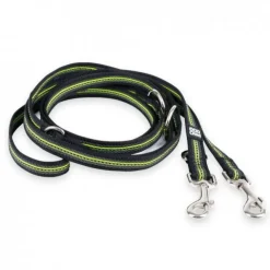 Pro Dog Grip Multikoppel Reflex Neon