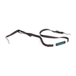 ProDog Hands Free Koppel Svart