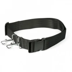 Pro Dog Handsfree Löparbälte Svart