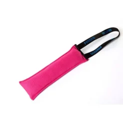 Pro Dog Kamprulle Mjuk Rosa