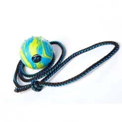 Pro Dog Repboll Gummi 60 cm