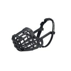 Pro Dog Safety Munkorg Svart