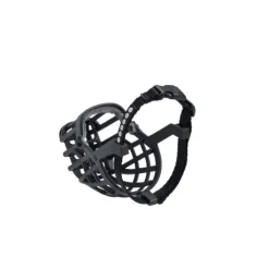 Pro Dog Safety Munkorg Svart