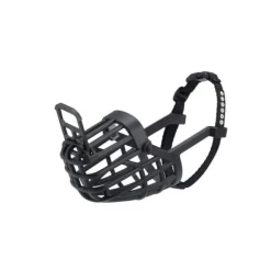 Pro Dog Safety Munkorg Svart