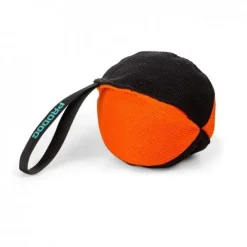 Pro Dog Träningsboll Orange 16 cm