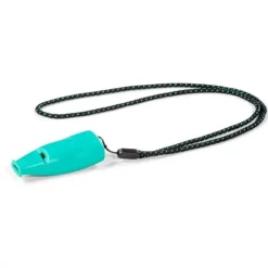 Pro Dog Whizzclick Visselpipa/Klicker Mintgrön