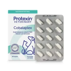 Protexin Cobalaplex till Hund & Katt 60 kapslar