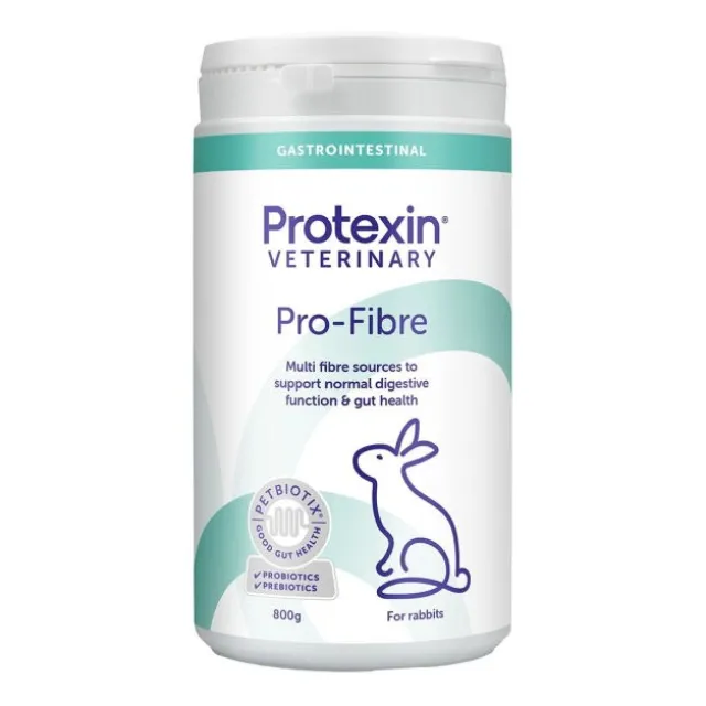 Protexin Pro-Fibre Rabbit 800 g