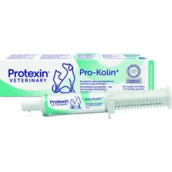 Protexin Pro-Kolin+ till Hund