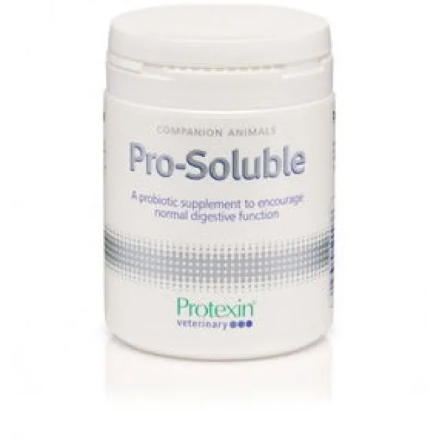 Protexin Pro-Soluble till Hund 150 g