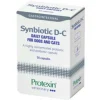 Protexin Synbiotic D-C till Hund & Katt 50 kapslar