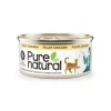 Purenatural Cat Adult Chicken Fillet 70 g