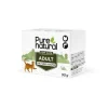 Purenatural Cat Adult Ocean Fish, Turkey & Salmon 90 g